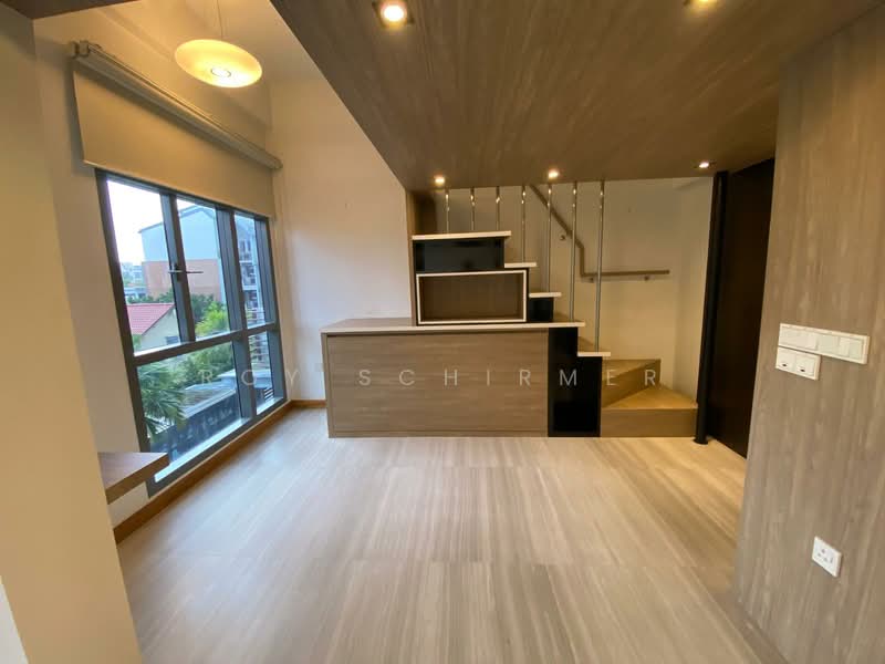 The Seawind @ Telok Kurau, Lorong M Telok Kurau, 1 Bedroom, 646 sqft, Condominium For Rent, by Roy Schirmer, 500146717 - Interior - PropertyGuru.com.sg