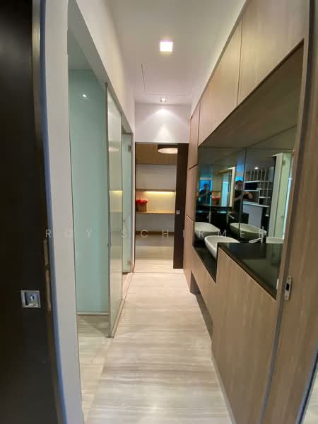 The Seawind @ Telok Kurau, Lorong M Telok Kurau, 1 Bedroom, 646 sqft, Condominium For Rent, by Roy Schirmer, 500146717 - Corridor - PropertyGuru.com.sg