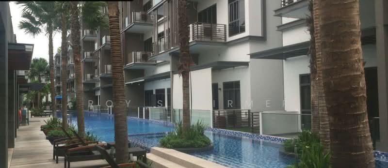 The Seawind @ Telok Kurau, Lorong M Telok Kurau, 1 Bedroom, 646 sqft, Condominium For Rent, by Roy Schirmer, 500146717 - Exterior - PropertyGuru.com.sg