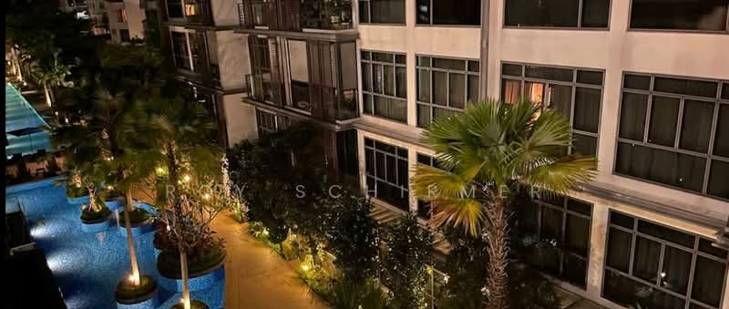 The Seawind @ Telok Kurau, Lorong M Telok Kurau, 1 Bedroom, 646 sqft, Condominium For Rent, by Roy Schirmer, 500146717 - Exterior - PropertyGuru.com.sg