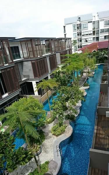 The Seawind @ Telok Kurau, Lorong M Telok Kurau, 1 Bedroom, 646 sqft, Condominium For Rent, by Roy Schirmer, 500146717 - Exterior - PropertyGuru.com.sg
