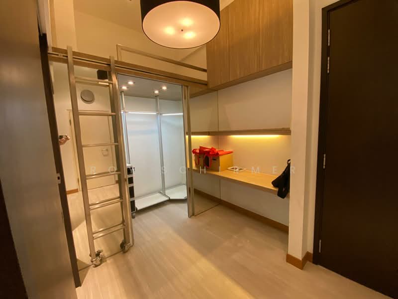 The Seawind @ Telok Kurau, Lorong M Telok Kurau, 1 Bedroom, 646 sqft, Condominium For Rent, by Roy Schirmer, 500146717 - Interior - PropertyGuru.com.sg