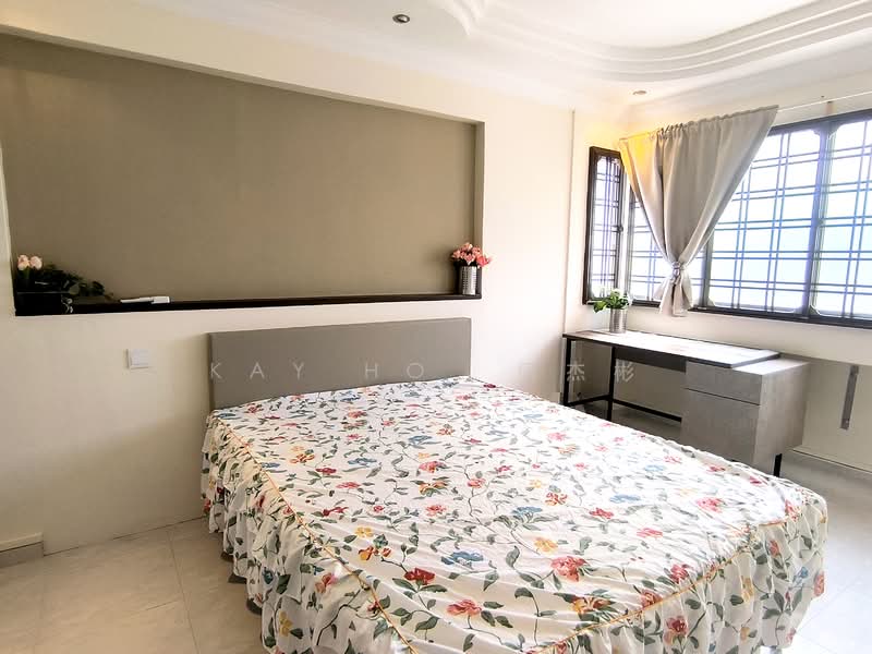 29 Balam Road, 29 Balam Road, Room Rental, 135 sqft, HDB Flat For Rent, by Kay HO  何杰彬, 500146719 - Bedroom - PropertyGuru.com.sg