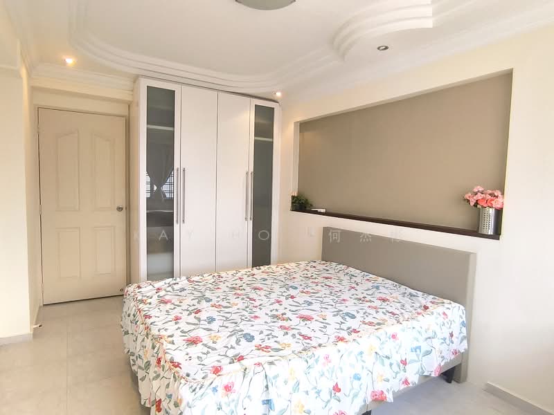 29 Balam Road, 29 Balam Road, Room Rental, 135 sqft, HDB Flat For Rent, by Kay HO  何杰彬, 500146719 - Bedroom - PropertyGuru.com.sg