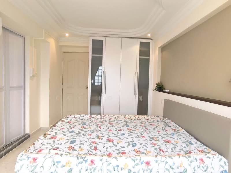 29 Balam Road, 29 Balam Road, Room Rental, 135 sqft, HDB Flat For Rent, by Kay HO  何杰彬, 500146719 - Bedroom - PropertyGuru.com.sg