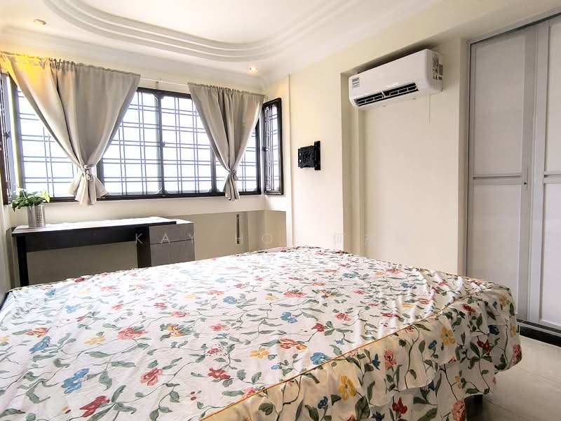 29 Balam Road, 29 Balam Road, Room Rental, 135 sqft, HDB Flat For Rent, by Kay HO  何杰彬, 500146719 - Bedroom - PropertyGuru.com.sg