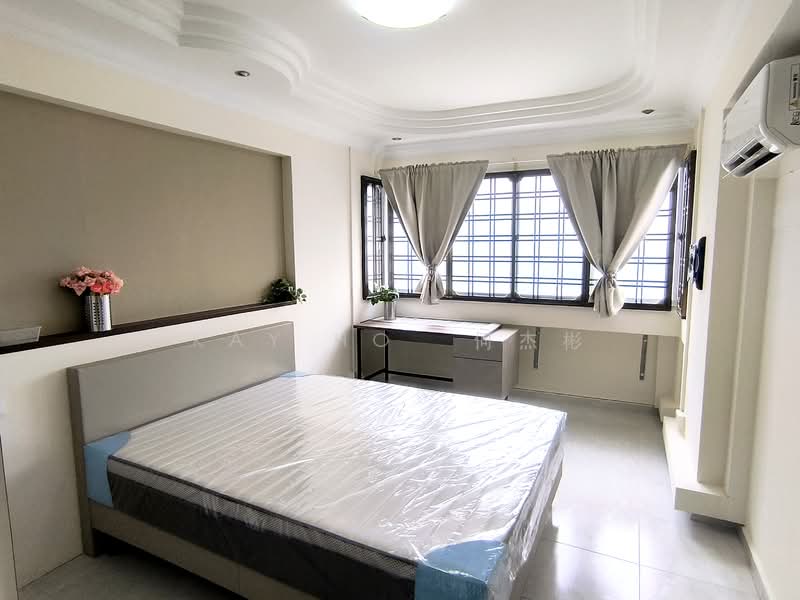 29 Balam Road, 29 Balam Road, Room Rental, 135 sqft, HDB Flat For Rent, by Kay HO  何杰彬, 500146719 - Bedroom - PropertyGuru.com.sg
