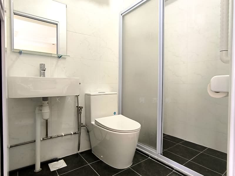 29 Balam Road, 29 Balam Road, Room Rental, 135 sqft, HDB Flat For Rent, by Kay HO  何杰彬, 500146719 - Bathroom - PropertyGuru.com.sg