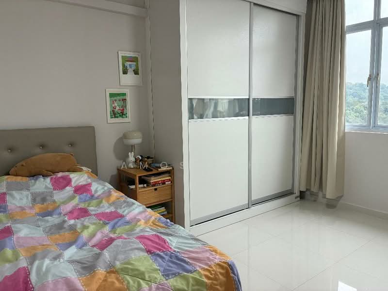 Sherwood Towers, 3 Jalan Anak Bukit, 3 Bedrooms, 1,517 sqft, Apartment For Sale, by Amos Toh, 500146720 - Bedroom - PropertyGuru.com.sg