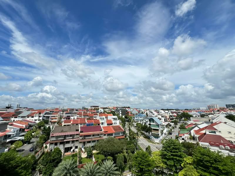 Cardiff Residence, 101 Cardiff Grove, 2 Bedrooms, 1,076 sqft, Condominium For Rent, by Kavin Kuah, 500146721 - Exterior - PropertyGuru.com.sg