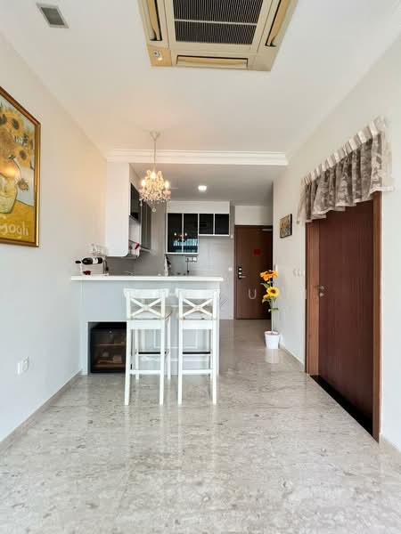 Cardiff Residence, 101 Cardiff Grove, 2 Bedrooms, 1,076 sqft, Condominium For Rent, by Kavin Kuah, 500146721 - Interior - PropertyGuru.com.sg