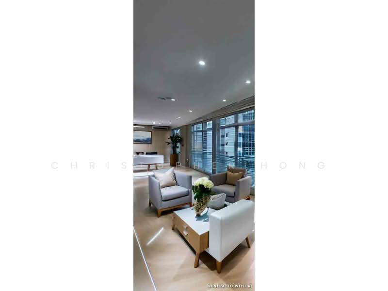 Kasturina Lodge, 20 Kay Poh Road, 2 Bedrooms, 840 sqft, Apartment For Sale, by Christopher Hong, 500146723 - Living Room - PropertyGuru.com.sg