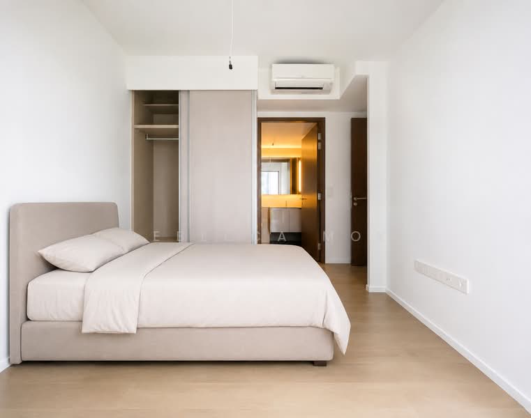 Parc Esta, 822 Sims Avenue, 2 Bedrooms, 732 sqft, Condominium For Rent, by Rebecca Mok, 500146724 - Bedroom - PropertyGuru.com.sg