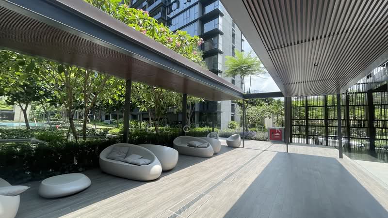Parc Esta, 822 Sims Avenue, 2 Bedrooms, 732 sqft, Condominium For Rent, by Rebecca Mok, 500146724 - Exterior - PropertyGuru.com.sg