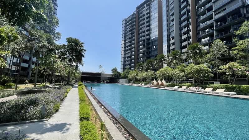 Parc Esta, 822 Sims Avenue, 2 Bedrooms, 732 sqft, Condominium For Rent, by Rebecca Mok, 500146724 - Exterior - PropertyGuru.com.sg