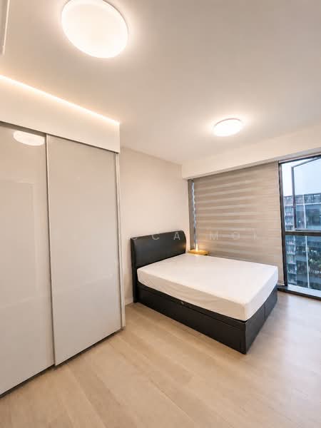 Parc Esta, 822 Sims Avenue, 2 Bedrooms, 958 sqft, Condominium For Rent, by Rebecca Mok, 500146724 - Bedroom - PropertyGuru.com.sg