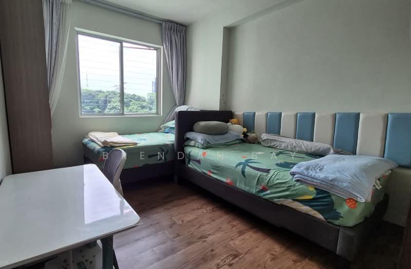 Guilin View, 22 Bukit Batok Street 52, 3 Bedrooms, 1,259 sqft, Condominium For Sale, by Brendan Bay, 500146726 - Bedroom - PropertyGuru.com.sg