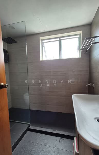 Guilin View, 22 Bukit Batok Street 52, 3 Bedrooms, 1,259 sqft, Condominium For Sale, by Brendan Bay, 500146726 - Bathroom - PropertyGuru.com.sg