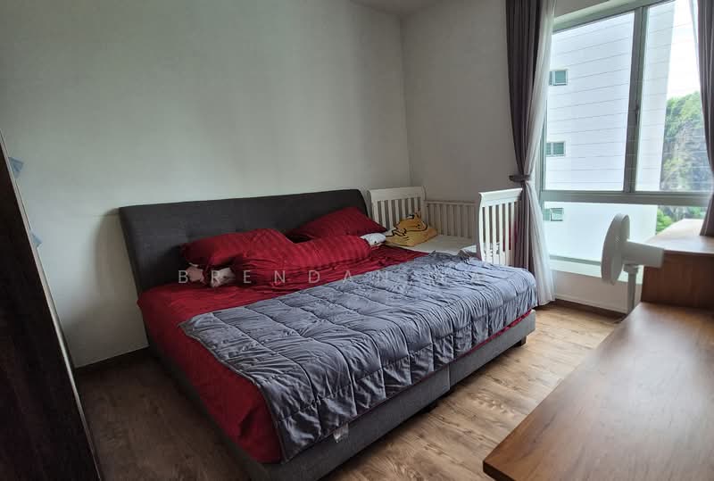 Guilin View, 22 Bukit Batok Street 52, 3 Bedrooms, 1,259 sqft, Condominium For Sale, by Brendan Bay, 500146726 - Bedroom - PropertyGuru.com.sg