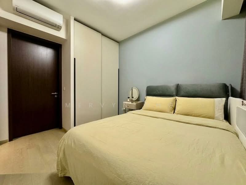 JadeScape, , 2 Bedrooms, 764 sqft, Condominium For Rent, by Mervyn Ong, 500146728 - Bedroom - PropertyGuru.com.sg