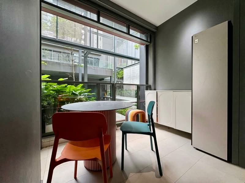 JadeScape, , 2 Bedrooms, 764 sqft, Condominium For Rent, by Mervyn Ong, 500146728 - Interior - PropertyGuru.com.sg