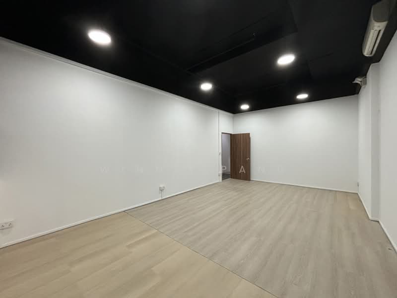 Harvest @ Woodlands, 280 Woodlands Industrial Park E5, 600 sqft, Factory / Workshop (B2) For Rent, by Winnie Pang, 500146729 - Interior - CommercialGuru.com.sg