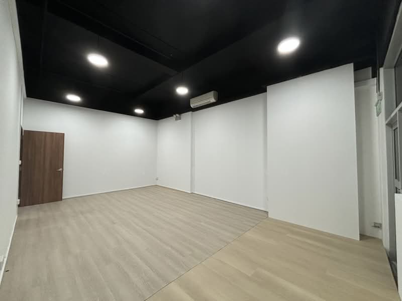Harvest @ Woodlands, 280 Woodlands Industrial Park E5, 600 sqft, Factory / Workshop (B2) For Rent, by Winnie Pang, 500146729 - Interior - CommercialGuru.com.sg