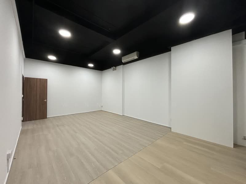 Harvest @ Woodlands, 280 Woodlands Industrial Park E5, 600 sqft, Factory / Workshop (B2) For Rent, by Winnie Pang, 500146729 - Interior - CommercialGuru.com.sg