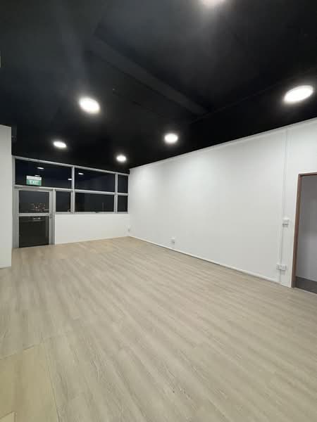 Harvest @ Woodlands, 280 Woodlands Industrial Park E5, 600 sqft, Factory / Workshop (B2) For Rent, by Winnie Pang, 500146729 - Interior - CommercialGuru.com.sg