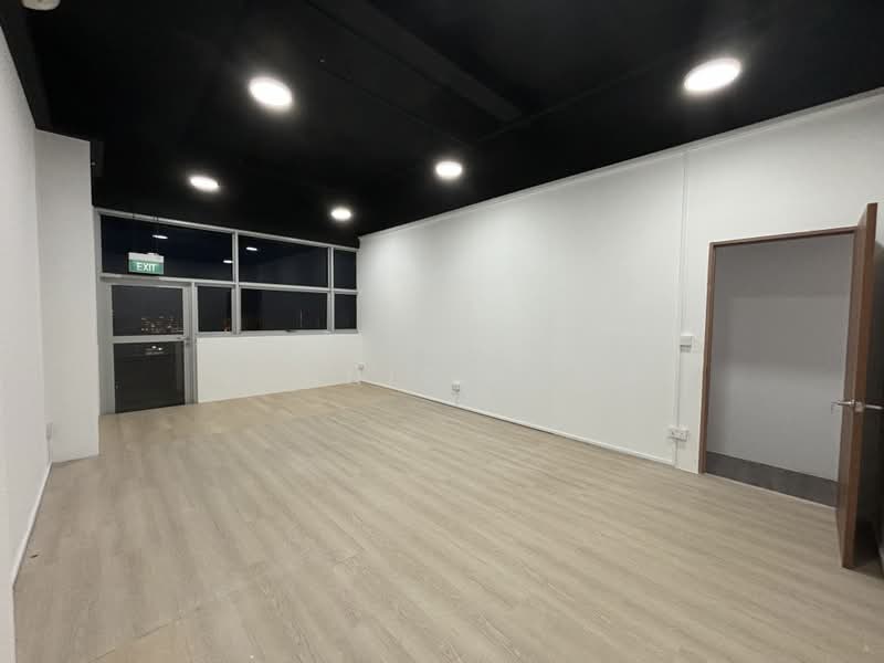 Harvest @ Woodlands, 280 Woodlands Industrial Park E5, 600 sqft, Factory / Workshop (B2) For Rent, by Winnie Pang, 500146729 - Interior - CommercialGuru.com.sg
