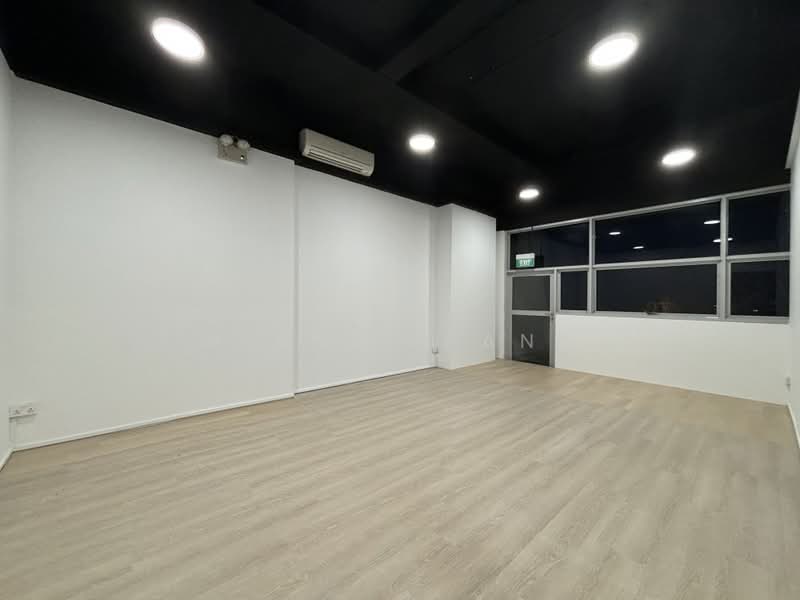 Harvest @ Woodlands, 280 Woodlands Industrial Park E5, 600 sqft, Factory / Workshop (B2) For Rent, by Winnie Pang, 500146729 - Interior - CommercialGuru.com.sg