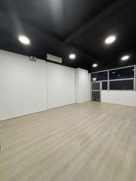 Harvest @ Woodlands, 280 Woodlands Industrial Park E5, 600 sqft, Factory / Workshop (B2) For Rent, by Winnie Pang, 500146729 - Interior - CommercialGuru.com.sg