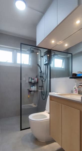 415 Serangoon Central, 415 Serangoon Central, 3 Bedrooms, 1,012 sqft, HDB Flat For Sale, by Bryant Tan Zhi Yong, 500146730 - PropertyGuru.com.sg