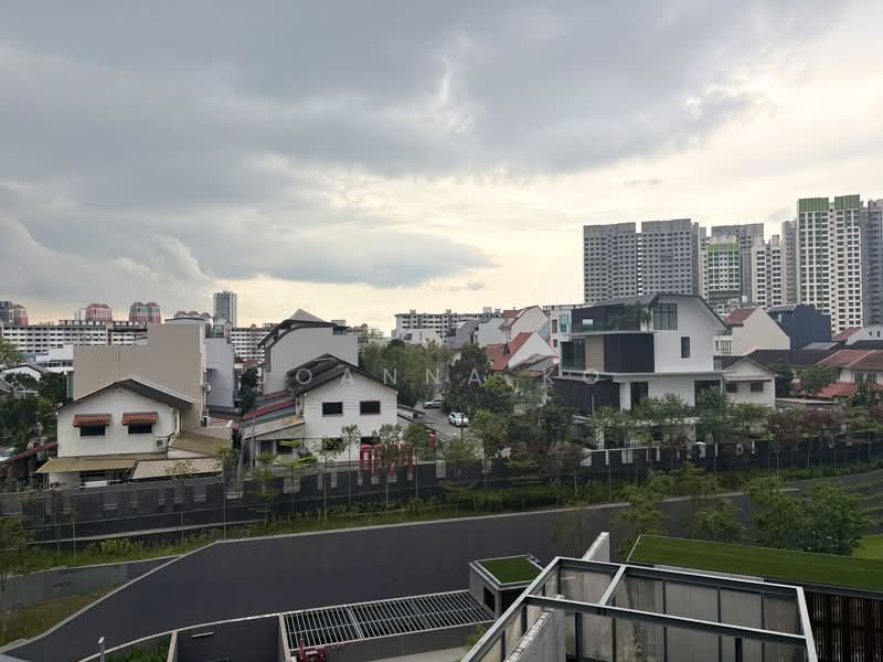 JadeScape, 16 Shunfu Road, 3 Bedrooms, 1,152 sqft, Condominium For Sale, by Joanna Ko, 500146732 - Exterior - PropertyGuru.com.sg