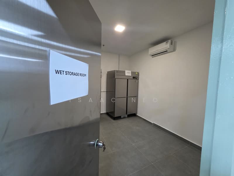 LHN Food Chain, 55 Tuas South Avenue 1, 2,443 sqft, Factory / Workshop (B2) For Rent, by Isaac Neo, 500146735 - Interior - CommercialGuru.com.sg
