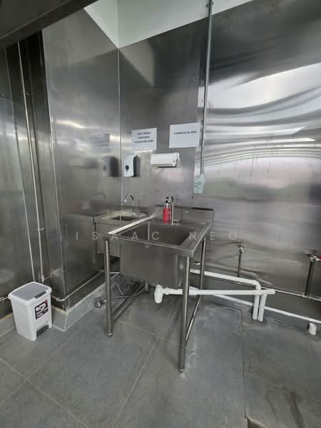 LHN Food Chain, 55 Tuas South Avenue 1, 2,443 sqft, Factory / Workshop (B2) For Rent, by Isaac Neo, 500146735 - Interior - CommercialGuru.com.sg