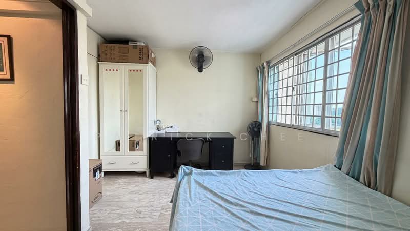 202 Yishun Street 21, 202 Yishun Street 21, 3 Bedrooms, 1,001 sqft, HDB Flat For Sale, by Patrick Chee, 500146736 - Bedroom - PropertyGuru.com.sg