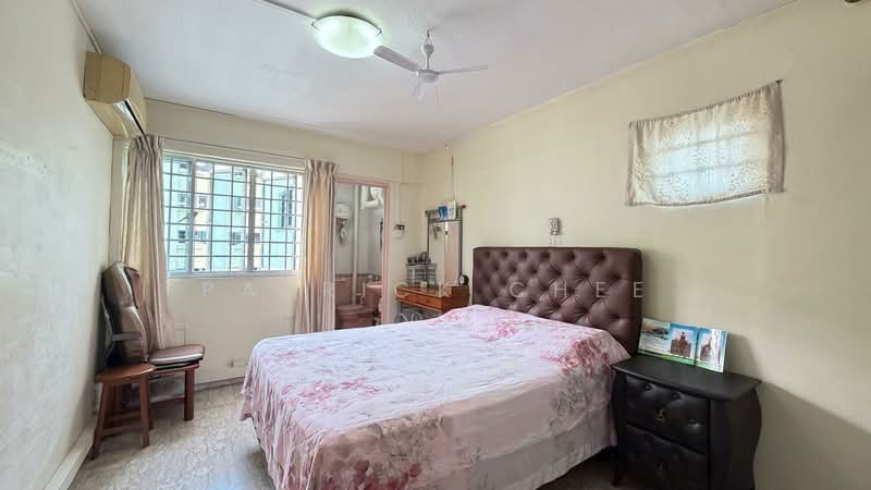 202 Yishun Street 21, 202 Yishun Street 21, 3 Bedrooms, 1,001 sqft, HDB Flat For Sale, by Patrick Chee, 500146736 - Bedroom - PropertyGuru.com.sg