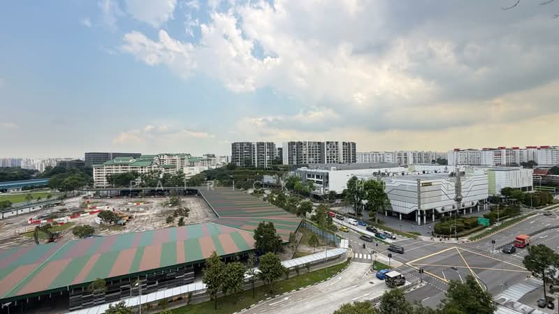 202 Yishun Street 21, 202 Yishun Street 21, 3 Bedrooms, 1,001 sqft, HDB Flat For Sale, by Patrick Chee, 500146736 - Exterior - PropertyGuru.com.sg