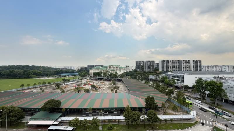 202 Yishun Street 21, 202 Yishun Street 21, 3 Bedrooms, 1,001 sqft, HDB Flat For Sale, by Patrick Chee, 500146736 - Exterior - PropertyGuru.com.sg