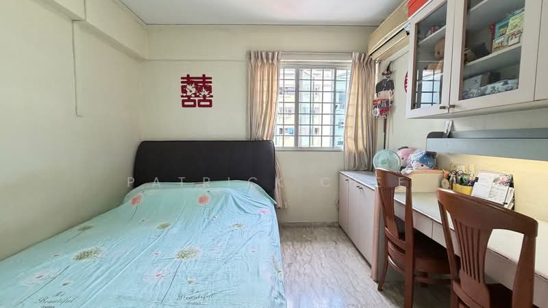 202 Yishun Street 21, 202 Yishun Street 21, 3 Bedrooms, 1,001 sqft, HDB Flat For Sale, by Patrick Chee, 500146736 - Bedroom - PropertyGuru.com.sg