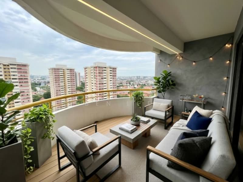 Neptune Court, 5 Marine Vista, 3 Bedrooms, 1,636 sqft, Apartment For Sale, by Ben Lee, 500146738 - PropertyGuru.com.sg