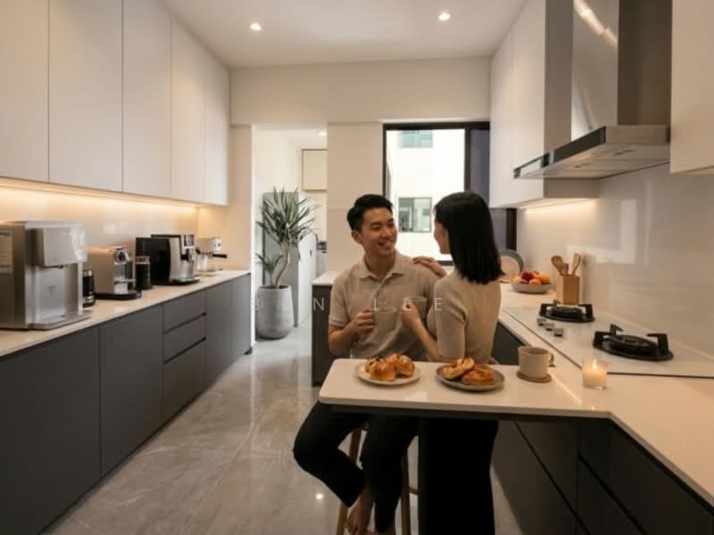 Neptune Court, 5 Marine Vista, 3 Bedrooms, 1,636 sqft, Apartment For Sale, by Ben Lee, 500146738 - PropertyGuru.com.sg