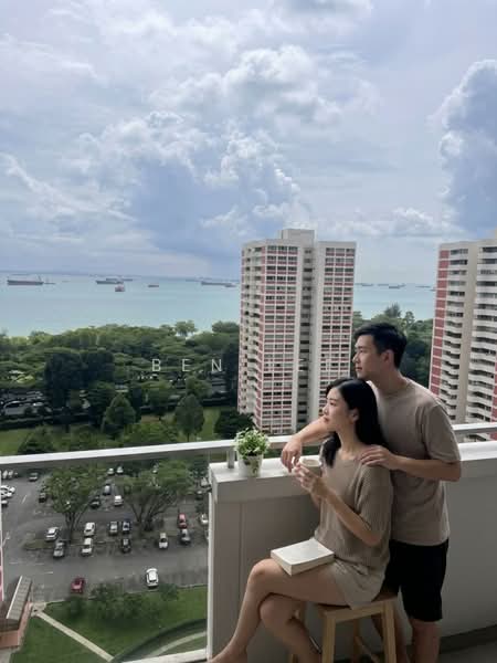 Neptune Court, 5 Marine Vista, 3 Bedrooms, 1,636 sqft, Apartment For Sale, by Ben Lee, 500146738 - PropertyGuru.com.sg