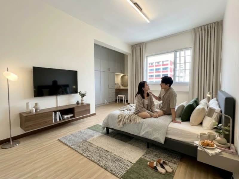 Neptune Court, 5 Marine Vista, 3 Bedrooms, 1,636 sqft, Apartment For Sale, by Ben Lee, 500146738 - PropertyGuru.com.sg