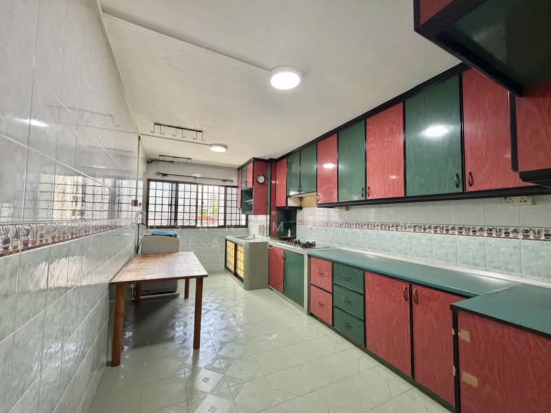 107 Yishun Ring Road, 107 Yishun Ring Road, 2 Bedrooms, 721 sqft, HDB Flat For Rent, by Susan Mariam (Amboi), 500146739 - Kitchen - PropertyGuru.com.sg
