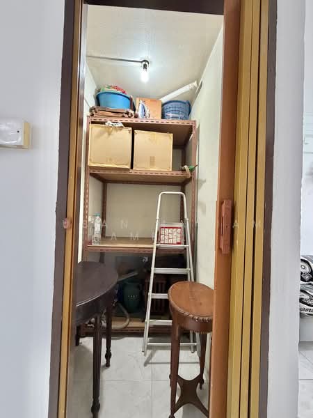 107 Yishun Ring Road, 107 Yishun Ring Road, 2 Bedrooms, 721 sqft, HDB Flat For Rent, by Susan Mariam (Amboi), 500146739 - Interior - PropertyGuru.com.sg
