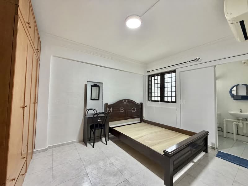 107 Yishun Ring Road, 107 Yishun Ring Road, 2 Bedrooms, 721 sqft, HDB Flat For Rent, by Susan Mariam (Amboi), 500146739 - Bedroom - PropertyGuru.com.sg