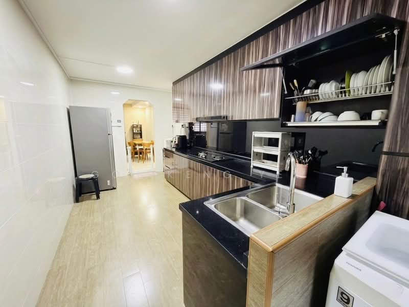 350 Bukit Batok Street 34, , 3 Bedrooms, 904 sqft, HDB Flat For Sale, by Goh Keng Yew, 500146741 - PropertyGuru.com.sg