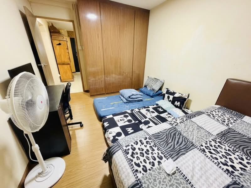 350 Bukit Batok Street 34, , 3 Bedrooms, 904 sqft, HDB Flat For Sale, by Goh Keng Yew, 500146741 - PropertyGuru.com.sg